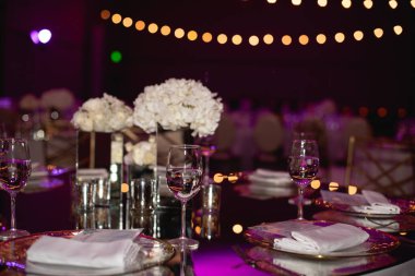 Masa takımı, sofra kurmak, yemek ve yemek servisi yapmak için kullanılan bulaşık takımıdır. Çatal bıçak takımı, cam eşyalar, servis tabakları ve pratik ve dekoratif amaçlar için eşyalar da dahil.