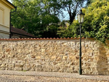 Prag 'ın tarihi eski kenti: Çek Cumhuriyeti' nin kalbinde büyüleyici mimari ayrıntılar