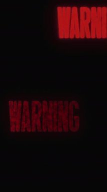 Uyarı! Geçmişe dönük Grainy tarzında yazıldı