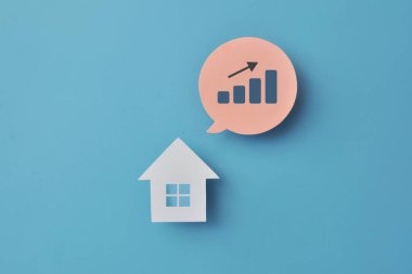 Konut kredisi olan bir ev ya da apartman dairesi alıp satışı
