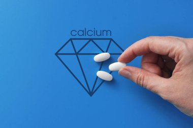 Tabletlerdeki mineral 