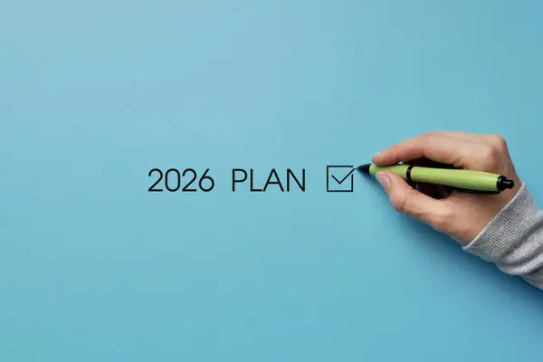 2026 Planlı Stratejik Hedefler ve Hedefler
