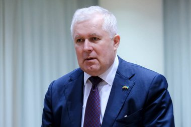 AB Dışişleri Konseyi (Savunma), Brüksel