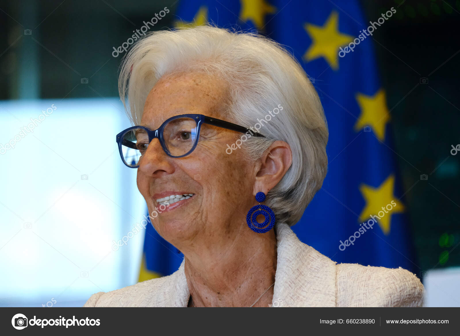 유럽 중앙 은행 (88) 사진