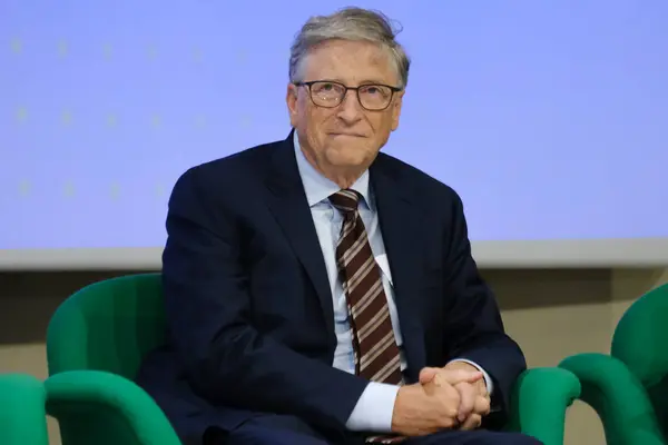 Legacy of Generosity: Bill Gates to Donate Fortune and Close Foundation by 2045