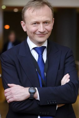 Polonya Temsilcisi Vekili E