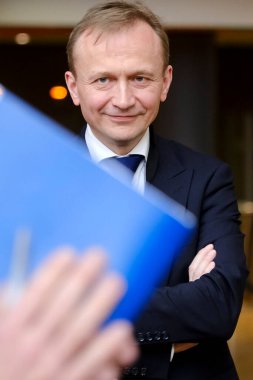 Polonya Temsilcisi Vekili E