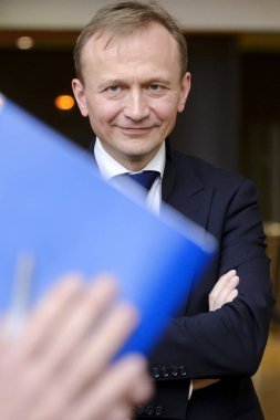 Polonya Temsilcisi Vekili E