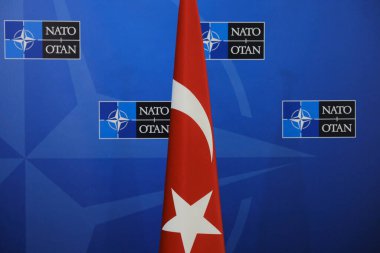 NATO Dışişleri Bakanları Toplantısı, Bruusels