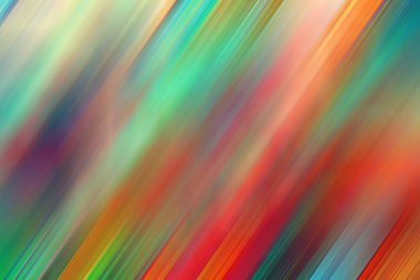 soyut renkli arkaplan görünümü, hareket kavramı 
