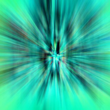 soyut renkli arkaplan görünümü, hız kavramı 