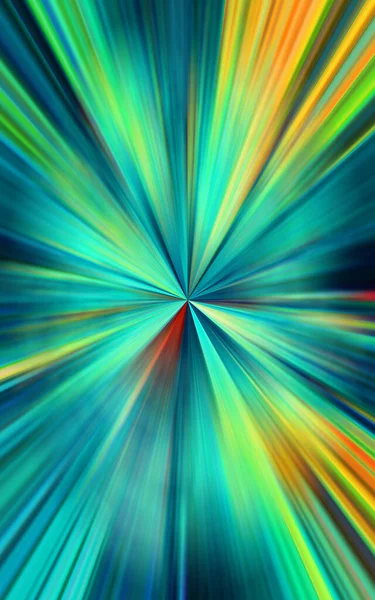 Abstract Vivid Colorful Background View — Stock Photo, Image