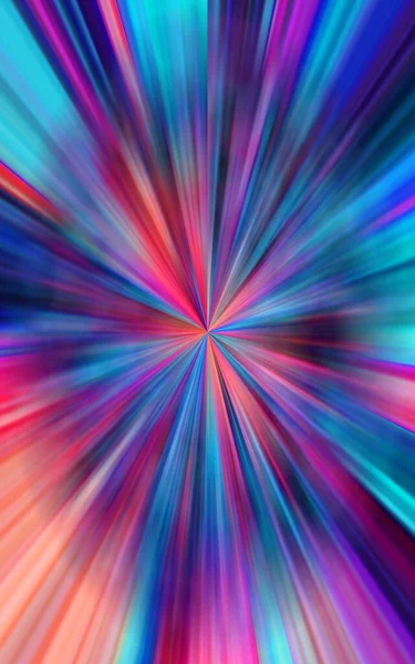 stock image abstract vivid colorful background view