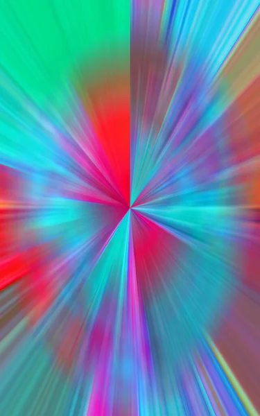 Abstract Vivid Colorful Background View — Stock Photo, Image