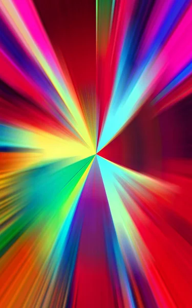 stock image abstract vivid colorful background view