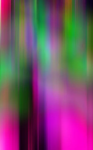 Abstract Colorful Background View Lights Concept — Stock Photo, Image