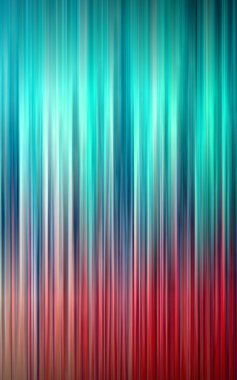 soyut renkli arkaplan görünümü, ışık kavramı