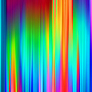 Canlı renkli arka plan 