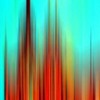 Canlı renkli arka plan 