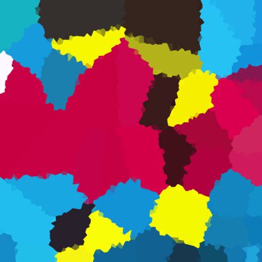 soyut renkli arkaplan, halı dokusu kavramı 