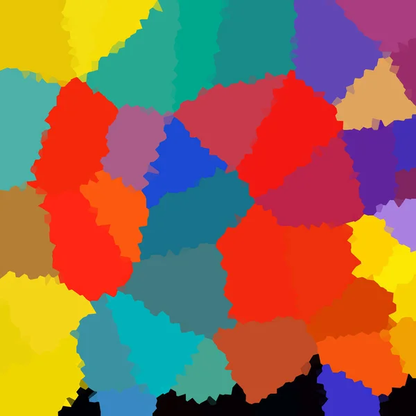 Абстрактный Красочный Фон Концепция Текстуры Ковра — стоковое фото