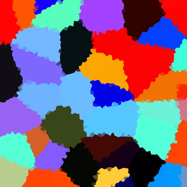抽象的彩色背景 地毯纹理概念 — 图库照片