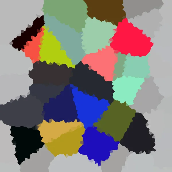 Abstrato Fundo Colorido Conceito Textura Tapete — Fotografia de Stock
