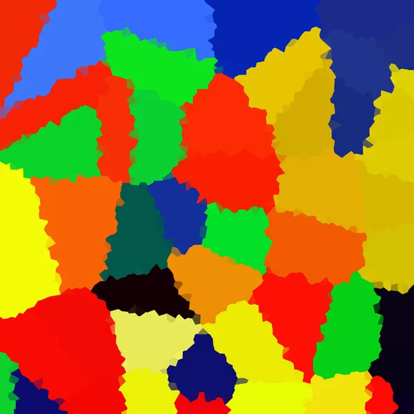 Abstrato Fundo Colorido Conceito Textura Tapete — Fotografia de Stock