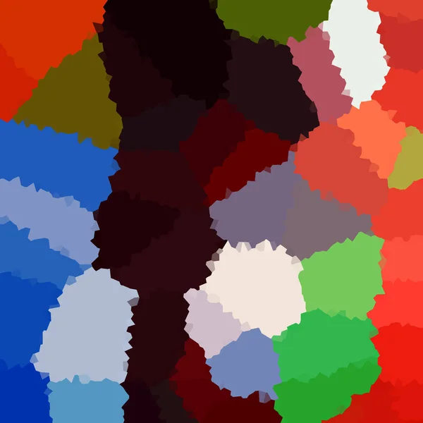 抽象的彩色背景 地毯纹理概念 — 图库照片