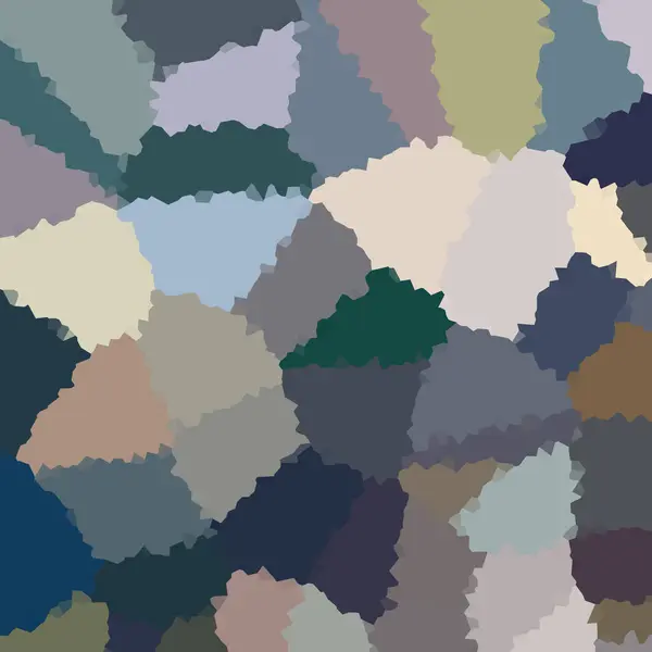 Fundo Colorido Abstrato Conceito Tapete — Fotografia de Stock
