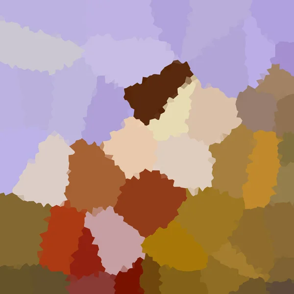 Abstrakcyjne Kolorowe Tło Koncepcja Dywanu — Zdjęcie stockowe