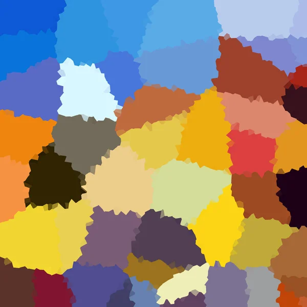 抽象的彩色背景 地毯概念 — 图库照片