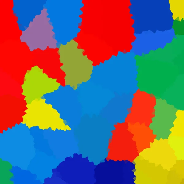 Fundo Colorido Abstrato Conceito Tapete — Fotografia de Stock