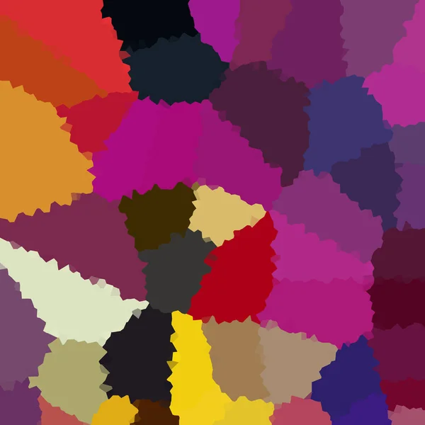 Abstrakcyjne Kolorowe Tło Koncepcja Dywanu — Zdjęcie stockowe