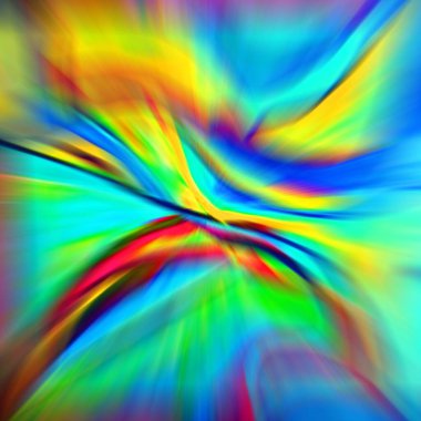 soyut renkli arkaplan, hareket kavramı