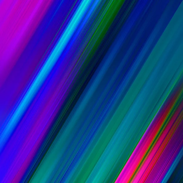 Abstracte Kleurrijke Achtergrond Verloop — Stockfoto