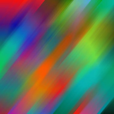 soyut renkli arkaplan, hareket kavramı  