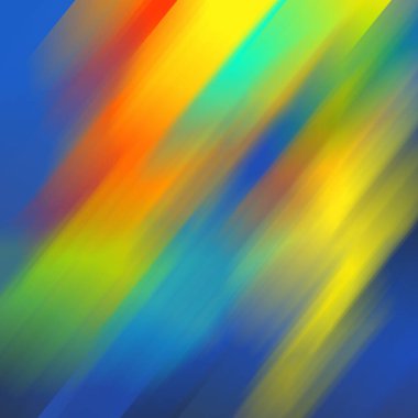 soyut renkli arkaplan, hareket kavramı  