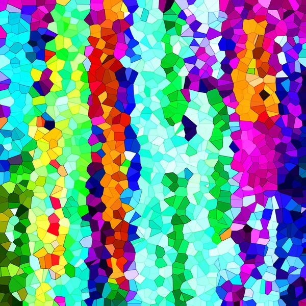 stock image abstract colorful background, mosaic concept  