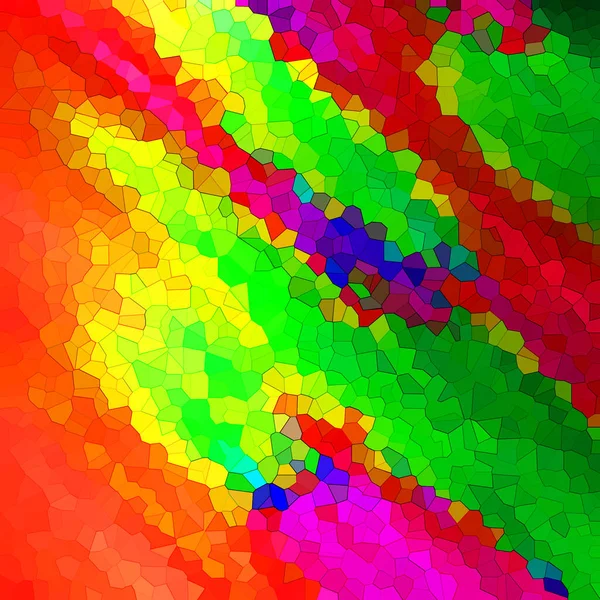 stock image abstract colorful background, mosaic concept  