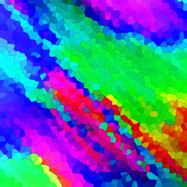 stock image abstract colorful background, mosaic concept  