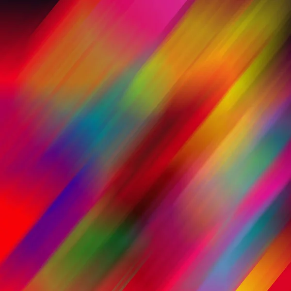 抽象的 彩色的背景 运动概念 — 图库照片