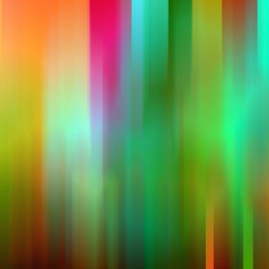 soyut renkli bulanık arkaplan, eğim kavramı  