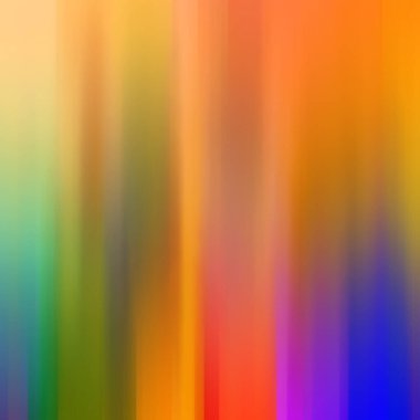 soyut renkli bulanık arkaplan, eğim kavramı  