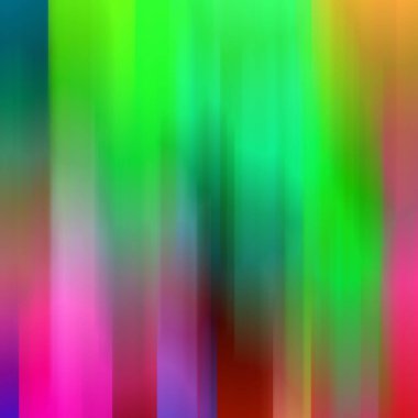 soyut renkli bulanık arkaplan, eğim kavramı  