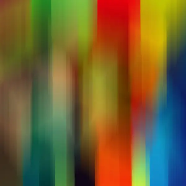 Abstract Kleurrijk Wazig Achtergrond Gradiënt Concept — Stockfoto