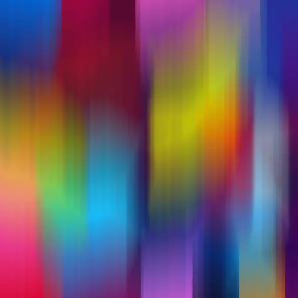 Abstrait Coloré Fond Flou Concept Dégradé — Photo