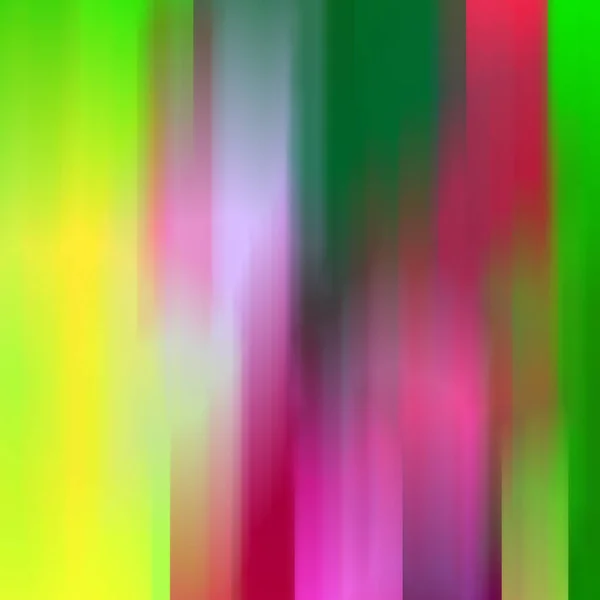 Abstract Kleurrijk Wazig Achtergrond Gradiënt Concept — Stockfoto