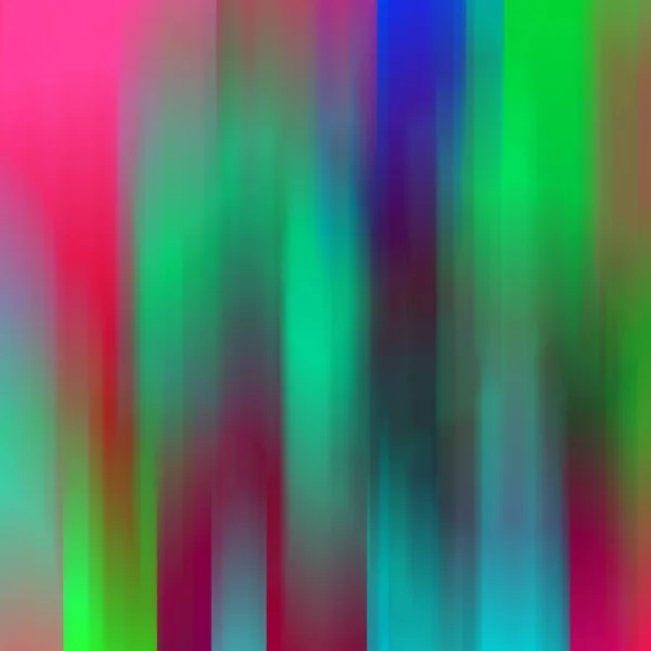 Abstrait Coloré Fond Flou Concept Dégradé — Photo