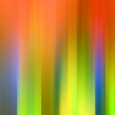 soyut renkli bulanık arkaplan, eğim kavramı  